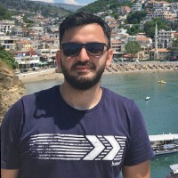 Enes Özer Email