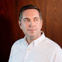 Voodoo Ltd Employee Peter Nicholls's profile photo