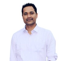 Tridge Commerce Employee Shailendra Prasad's profile photo