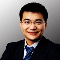 ZenoWell Employee Jo Yao's profile photo