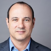 Shell Employee Reginaldo Mattos's profile photo
