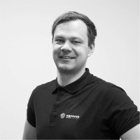 Rønning Elektro Employee Andreas Aske's profile photo