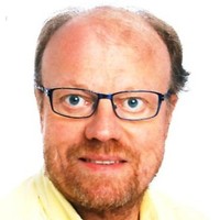 Hoval Employee Olivier Becker's profile photo