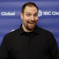 IBC Global Employee Cliff Groat's profile photo