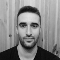 CommIT Smart Employee Norbert Fenk's profile photo