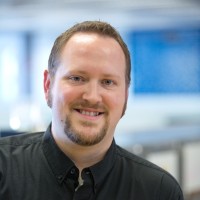 Caterpillar Inc. Employee Brian Bledsoe's profile photo