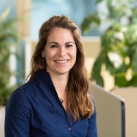 Novartis Nederland Employee Nienke de Jong's profile photo
