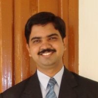 ASEAN+3 Macroeconomic Research Office Employee Prashant Pande's profile photo