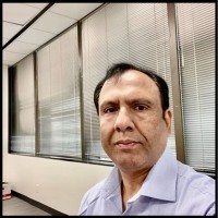 Syed Jaffery Email & Phone Number