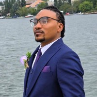 Daxtech IT Solutions Employee Stephen Orororo's profile photo