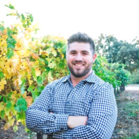 True Organic Employee Jeff Delaguerra's profile photo