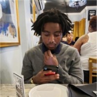 UPS Employee Samir H.'s profile photo