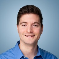 Accuspec, Inc. Employee Samuel Hall's profile photo