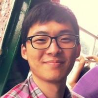 KAIST Employee Minhyuk Sung's profile photo