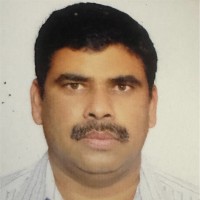 Laurus Labs Limited Employee Srinivas Kondapaneni's profile photo