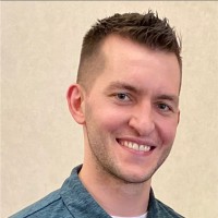 Discover Financial Services Employee Robert Deaton's profile photo