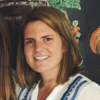 AMCI Group Employee Jane D'Agostino's profile photo