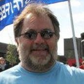United Steelworkers Employee Don Guest's profile photo