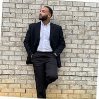 RateQuote Direct Employee Shawn Smith's profile photo