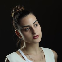 Grapevine Employee Mariam Surguladze's profile photo