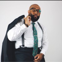 Xavier Scott Email & Phone Number