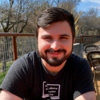 Amazon Lab126 Employee Sean McClain's profile photo