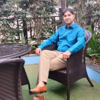 Profusion Systems Inc. Employee Ajay Parihar's profile photo
