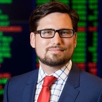 TOD Markets Employee Michael Konya's profile photo