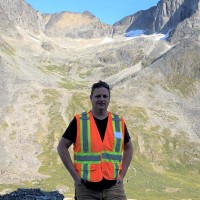 Halyard Inc. Employee Justin Cilliers's profile photo