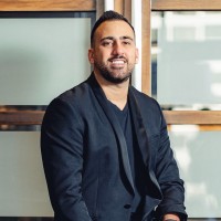 Project Surveillance Employee Osama Haddad's profile photo