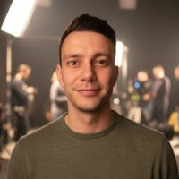 Usaneers Employee Nelson Berger's profile photo