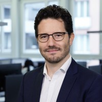 Arcplace AG Employee Romain Rochat's profile photo