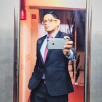 MIA SECRET Employee Alberto Ydrogo's profile photo