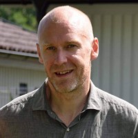 Voi Technology Employee Magnus Dahlbäck's profile photo