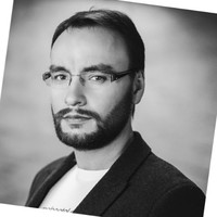 МТС Беларусь Employee Alex Tishkov's profile photo
