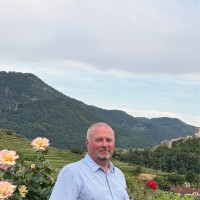 Habich GmbH Employee Jon Morrison's profile photo