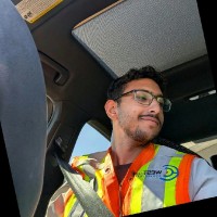 Aecon Group Inc. Employee Umar Abdullah's profile photo