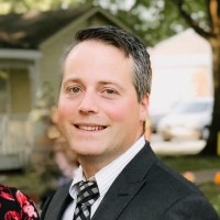 TRI-COUNTY STEEL, INC. Employee Nicholas Meadows's profile photo