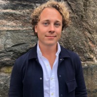 2Pint Software Employee Carl Tuneld's profile photo