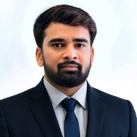 Pavan Murthy Email
