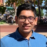 Micron Technology Employee Sourav D.'s profile photo