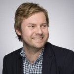 Viasat World Limited Employee Benjamin Groocock's profile photo