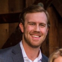 Trigild Employee Judson Luther's profile photo