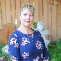 Partners In Community Nursing Employee Heidi Mitchell's profile photo