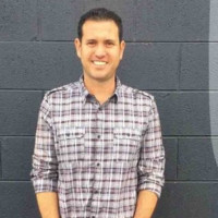 Code Talent Employee Eric Hernandez's profile photo