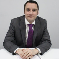 Cameron Kennedy Employee Stuart Williams's profile photo