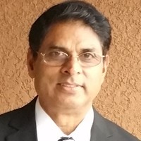 Augustine Joseph Email & Phone Number