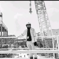 ORI GROUP Employee Roy Irawan's profile photo