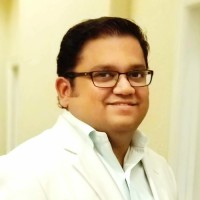 Kubota Corporation Employee Deepak Krishnan's profile photo