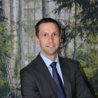 Holmen AB Employee Stefan Lorehn's profile photo